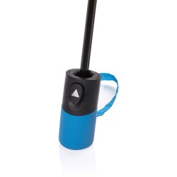21 mini auto-open deštník Impact ze 190T RPET AWARE