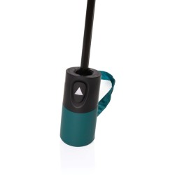 21 mini auto-open deštník Impact ze 190T RPET AWARE