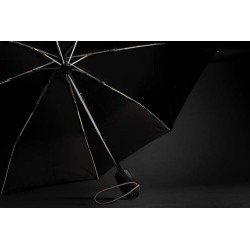 Automatický deštník 21 Swiss Peak Traveler z RPET  AWARE