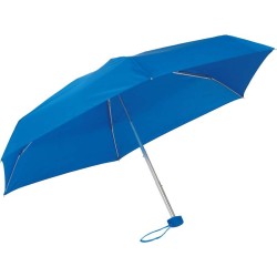 Hliníkový mini skládací deštník POCKET
