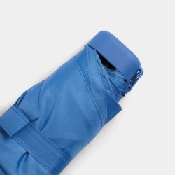 Hliníkový mini skládací deštník POCKET