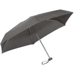 Hliníkový mini skládací deštník POCKET