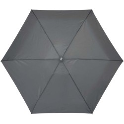 Hliníkový mini skládací deštník POCKET