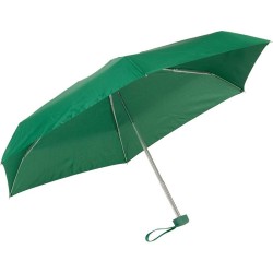Hliníkový mini skládací deštník POCKET