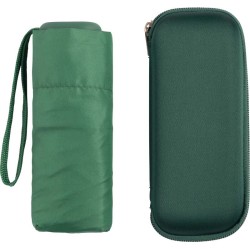 Hliníkový mini skládací deštník POCKET