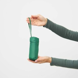 Hliníkový mini skládací deštník POCKET