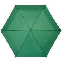 Hliníkový mini skládací deštník POCKET