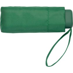 Hliníkový mini skládací deštník POCKET