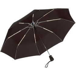 Vystřelovací deštník s automatickým zavíráním BORA