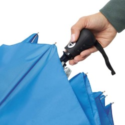 Vystřelovací deštník s automatickým zavíráním BORA