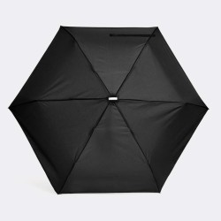 Super plochý mini skládací deštník FLAT