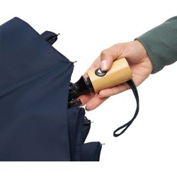 Automatický větruodolný kapesní deštník CALYPSO