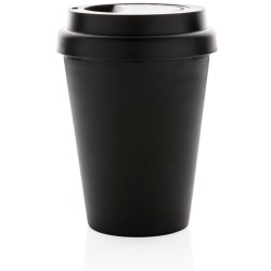 Opakovaně použitelný hrnek s dvojitou stěnou 300 ml