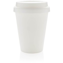 Opakovaně použitelný hrnek s dvojitou stěnou 300 ml