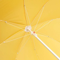 Plážový slunečník SUNFLOWER