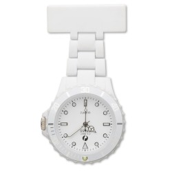 Analogické hodinky Nurwatch