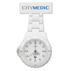 Analogické hodinky Nurwatch