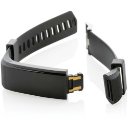 Fitness náramek Sense Fit z RCS recykl. TPU