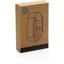 Fitness náramek Sense Fit z RCS recykl. TPU