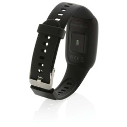 Fitness náramek s monitorem srdečního tepu z RCS rec. TPU