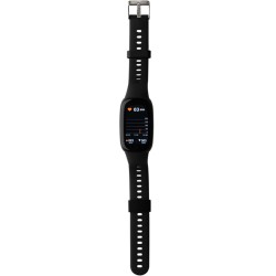 Fitness náramek s monitorem srdečního tepu z RCS rec. TPU