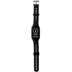 Fitness náramek s monitorem srdečního tepu z RCS rec. TPU