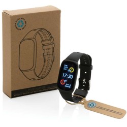 Fitness náramek s monitorem srdečního tepu z RCS rec. TPU