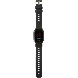 Fitness hodinky z RCS recyklovaného TPU