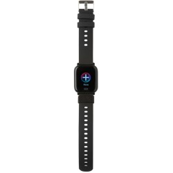 Fitness hodinky z RCS recyklovaného TPU
