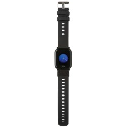 Fitness hodinky z RCS recyklovaného TPU