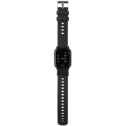 Fitness hodinky z RCS recyklovaného TPU