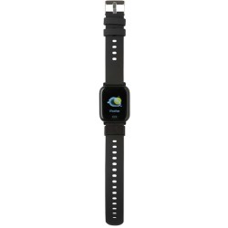 Fitness hodinky z RCS recyklovaného TPU