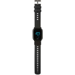 Fitness hodinky z RCS recyklovaného TPU