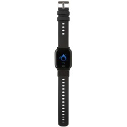 Fitness hodinky z RCS recyklovaného TPU