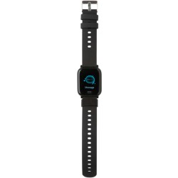 Fitness hodinky z RCS recyklovaného TPU