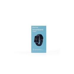 Barevný activity tracker Prixton AT803 s teploměrem