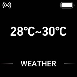 Chytré hodinky Jonathan