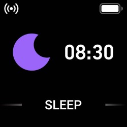 Chytré hodinky Jonathan