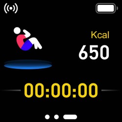 Chytré hodinky Jonathan