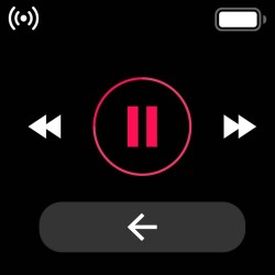 Chytré hodinky Jonathan