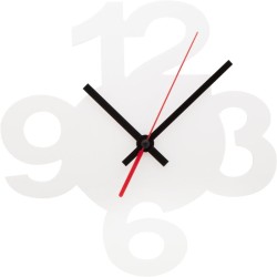 BeTime 12 nástěnné hodiny
