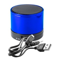 Martins bluetooth reproduktor