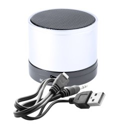 Martins bluetooth reproduktor
