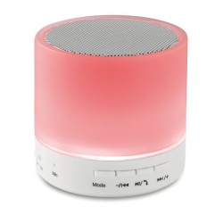 Bluetooth LED reproduktor