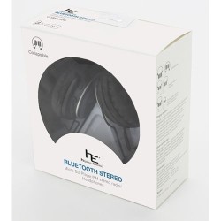 Bluetooth sluchátka