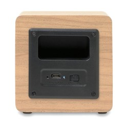 Bluetooth reproduktor