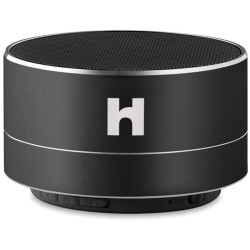Hliníkový 2.1 Bluetooth reproduktor