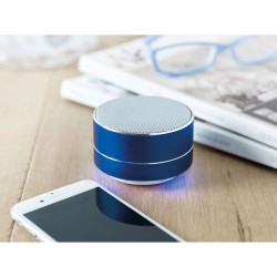 Hliníkový 2.1 Bluetooth reproduktor