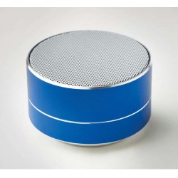 Hliníkový 2.1 Bluetooth reproduktor