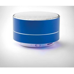 Hliníkový 2.1 Bluetooth reproduktor